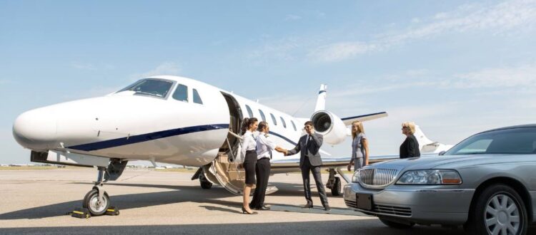 What Makes a Reliable Airport Limo Company